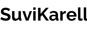 Suvi Karell logo