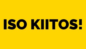 Kiitos